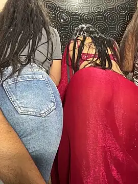 Miss  Malaika online show from 03/19/26, 08:58