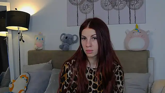 Snapshot of CassKiera chatting on 09/14/25, 04:57 CassKiera online show from 09/14/25, 04:57