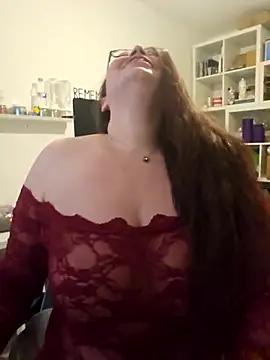 Sexy Binxy online show from 12/01/25, 12:28