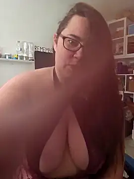 Sexy Binxy online show from 11/26/25, 11:32