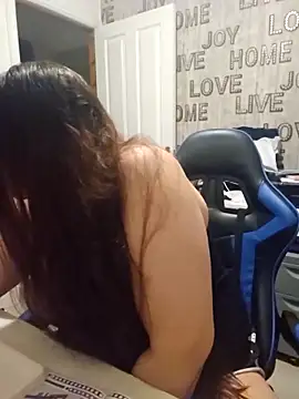 Sexy Binxy online show from 02/24/26, 11:49