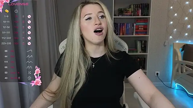 milky waybaby online show from 04/18/26, 12:51