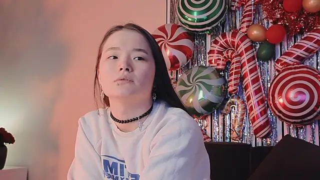 Snapshot of U_KINKY chatting on 01/17/26, 12:53 U KINKY online show from 01/17/26, 12:53