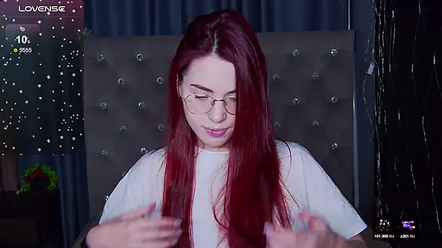 EmilyKents online show from 02/23/25, 01:35