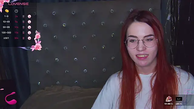 EmilyKents online show from 03/22/25, 04:45