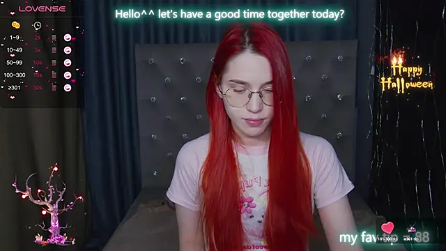 EmilyKents online show from 10/18/25, 12:56
