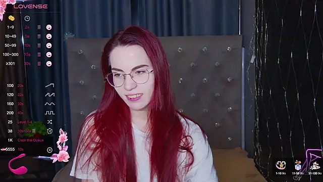 EmilyKents online show from 02/27/25, 01:41