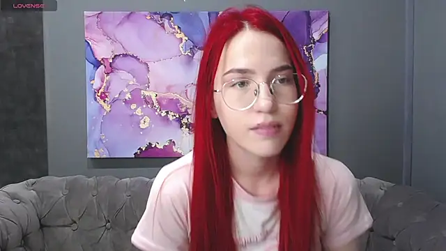 EmilyKents online show from 09/25/25, 02:06