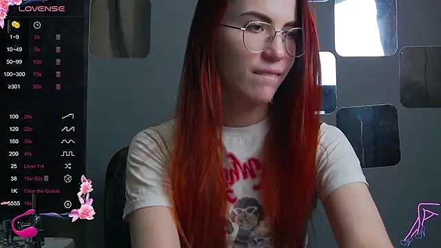 EmilyKents online show from 03/11/25, 04:30