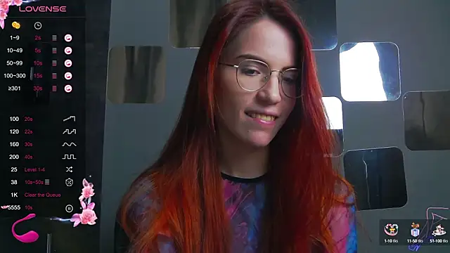 EmilyKents online show from 03/13/25, 04:38