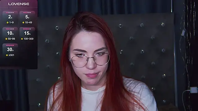 EmilyKents online show from 03/23/25, 04:38