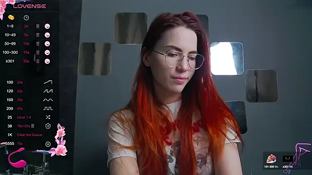 EmilyKents online show from 03/11/25, 01:26