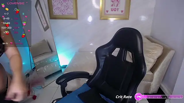  mila sweet v online show from 10/17/25, 03:43