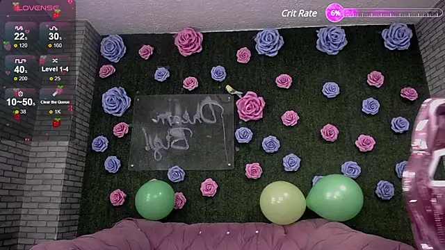  mila sweet v online show from 03/18/25, 06:17