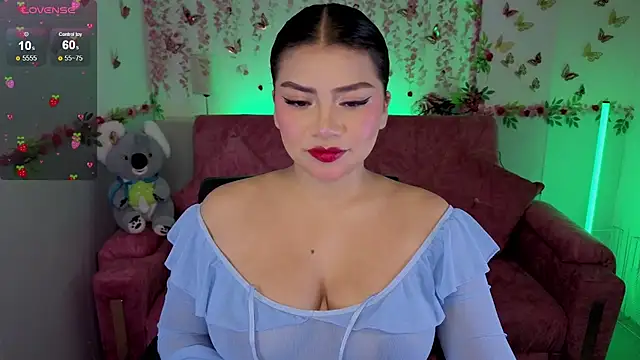  mila sweet v online show from 05/20/26, 04:09