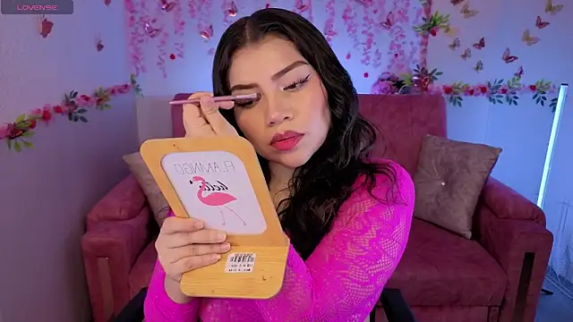  mila sweet v online show from 04/07/26, 09:49