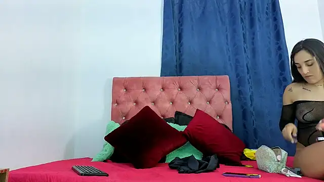 alissonandamy online show from 05/26/26, 12:25