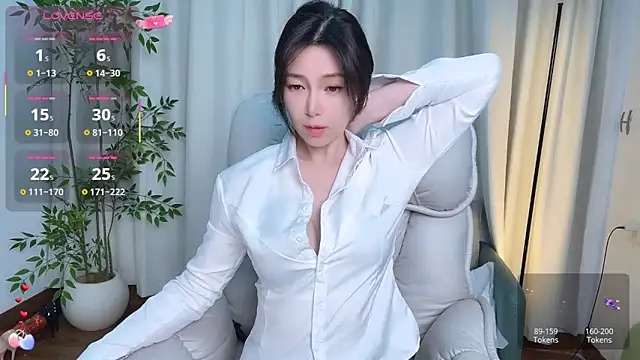 Ada-xixi online show from 02/25/26, 12:05