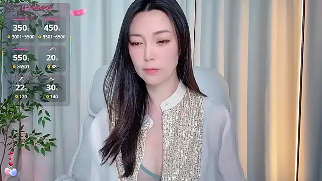 Snapshot of Ada-xixi chatting on 01/10/26, 12:22 Ada-xixi online show from 01/10/26, 12:22