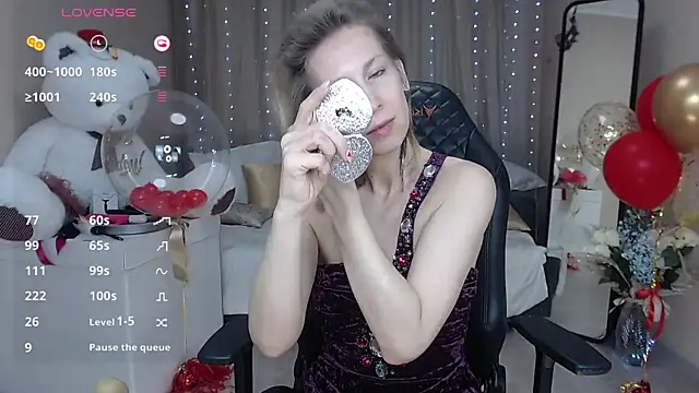 Snapshot of AdrianaSea chatting on 02/11/25, 06:40 AdrianaSea online show from 02/11/25, 06:40
