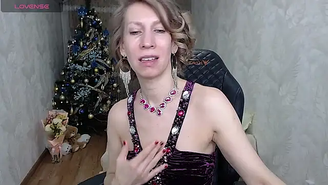 AdrianaSea online show from 01/15/26, 04:49