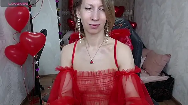 AdrianaSea online show from 02/13/26, 03:28