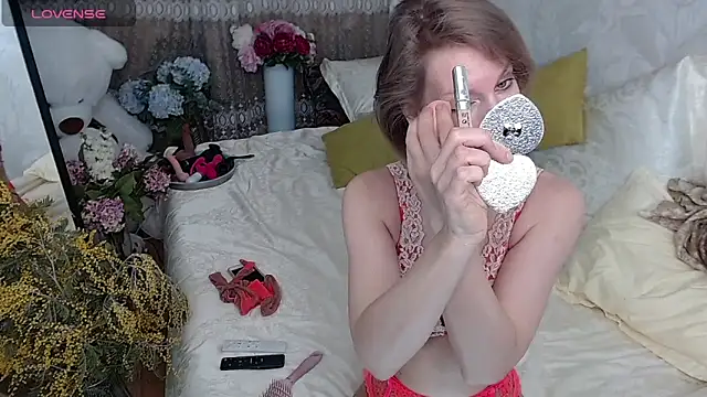 AdrianaSea online show from 03/10/26, 07:12