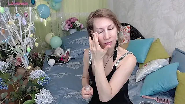 AdrianaSea online show from 04/15/26, 08:42