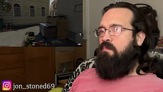 Seraph De La Luna online show from 02/26/26, 03:06