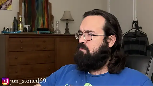 Seraph De La Luna online show from 01/10/26, 02:01