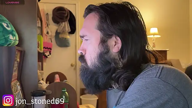 Seraph De La Luna online show from 01/17/26, 06:39