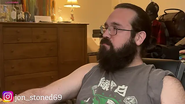 Seraph De La Luna online show from 02/10/26, 08:57