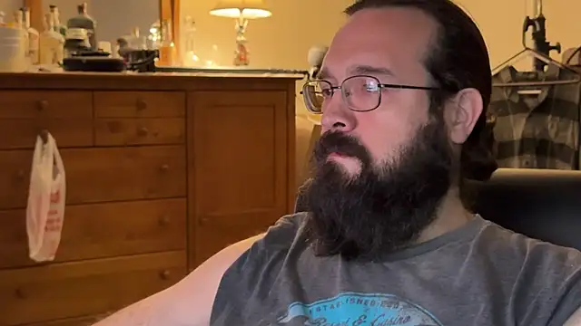 Seraph De La Luna online show from 03/01/26, 03:17