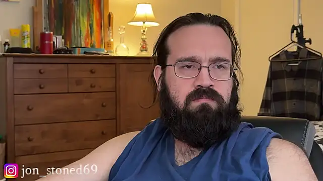 Seraph De La Luna online show from 01/07/26, 05:51