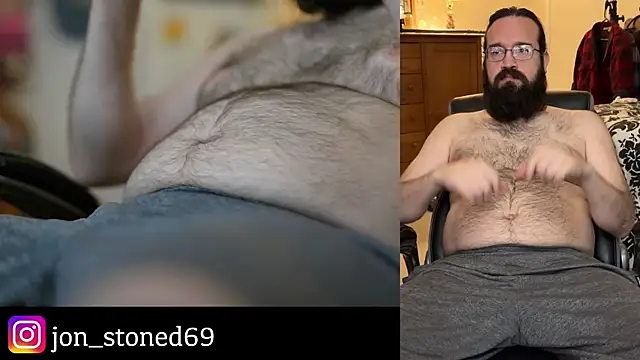 Seraph De La Luna online show from 02/26/26, 10:10