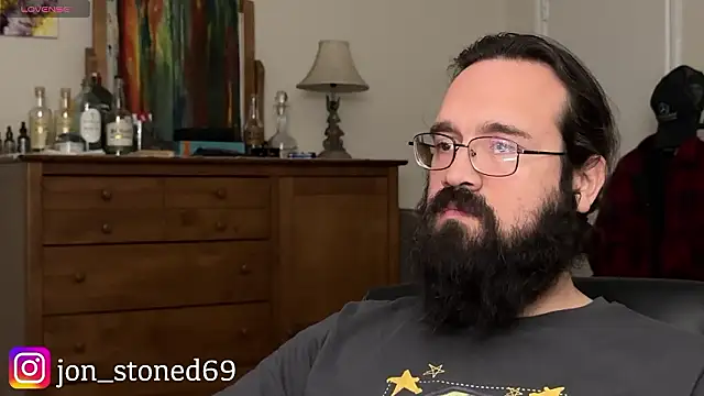 Seraph De La Luna online show from 02/04/26, 01:33