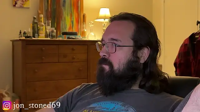 Seraph De La Luna online show from 01/15/26, 05:55