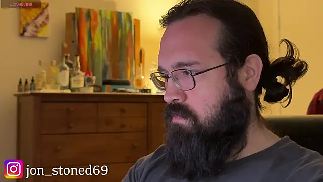 Seraph De La Luna online show from 02/04/26, 09:32