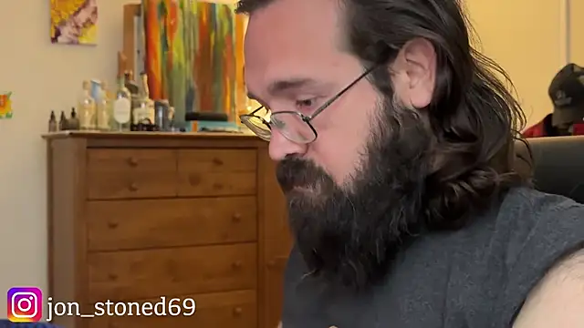 Seraph De La Luna online show from 02/09/26, 08:51