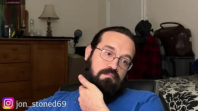 Seraph De La Luna online show from 02/20/26, 04:31