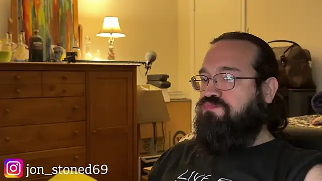 Seraph De La Luna online show from 02/21/26, 01:18