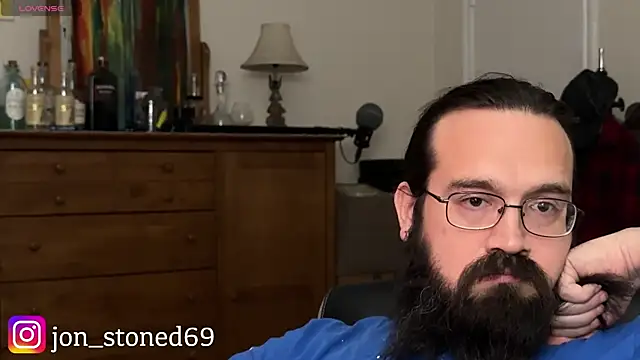 Seraph De La Luna online show from 02/20/26, 06:26