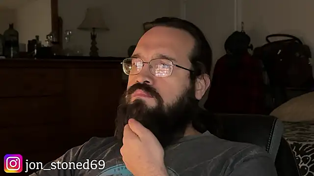 Seraph De La Luna online show from 02/24/26, 08:59