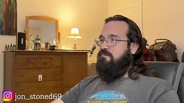 Seraph De La Luna online show from 02/25/26, 02:56