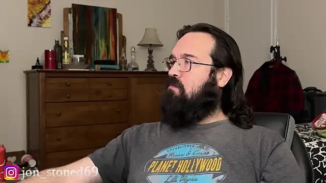 Seraph De La Luna online show from 01/14/26, 05:00