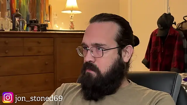 Seraph De La Luna online show from 02/18/26, 04:32