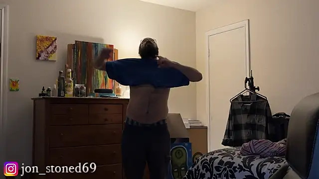 Seraph De La Luna online show from 01/10/26, 01:56