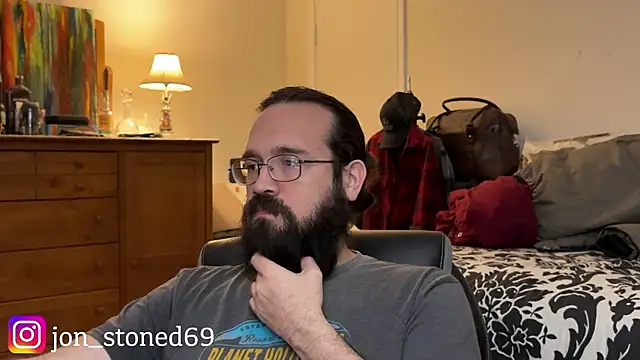 Seraph De La Luna online show from 02/13/26, 10:43