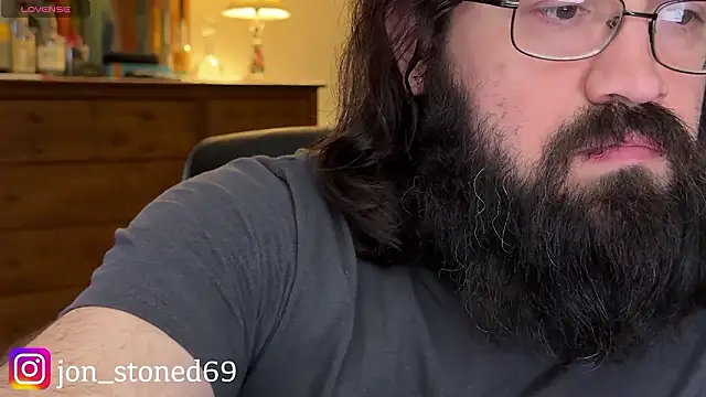 Seraph De La Luna online show from 02/02/26, 10:09