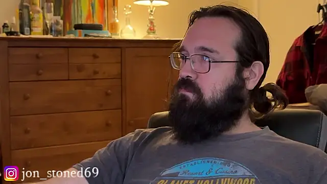 Seraph De La Luna online show from 01/14/26, 05:49